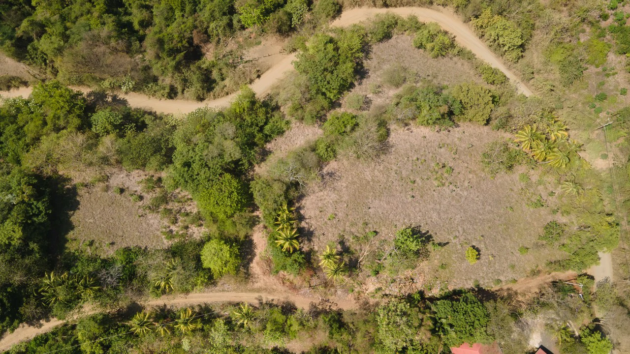 Ocean view lot for sale San Miguel beach Coyote Costa Rica - Gallery image 5