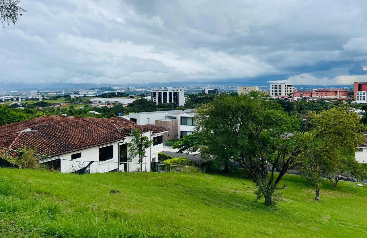 Lot for sale Cerro Alto Gated community Escazu Guachipelin - Gallery image 20