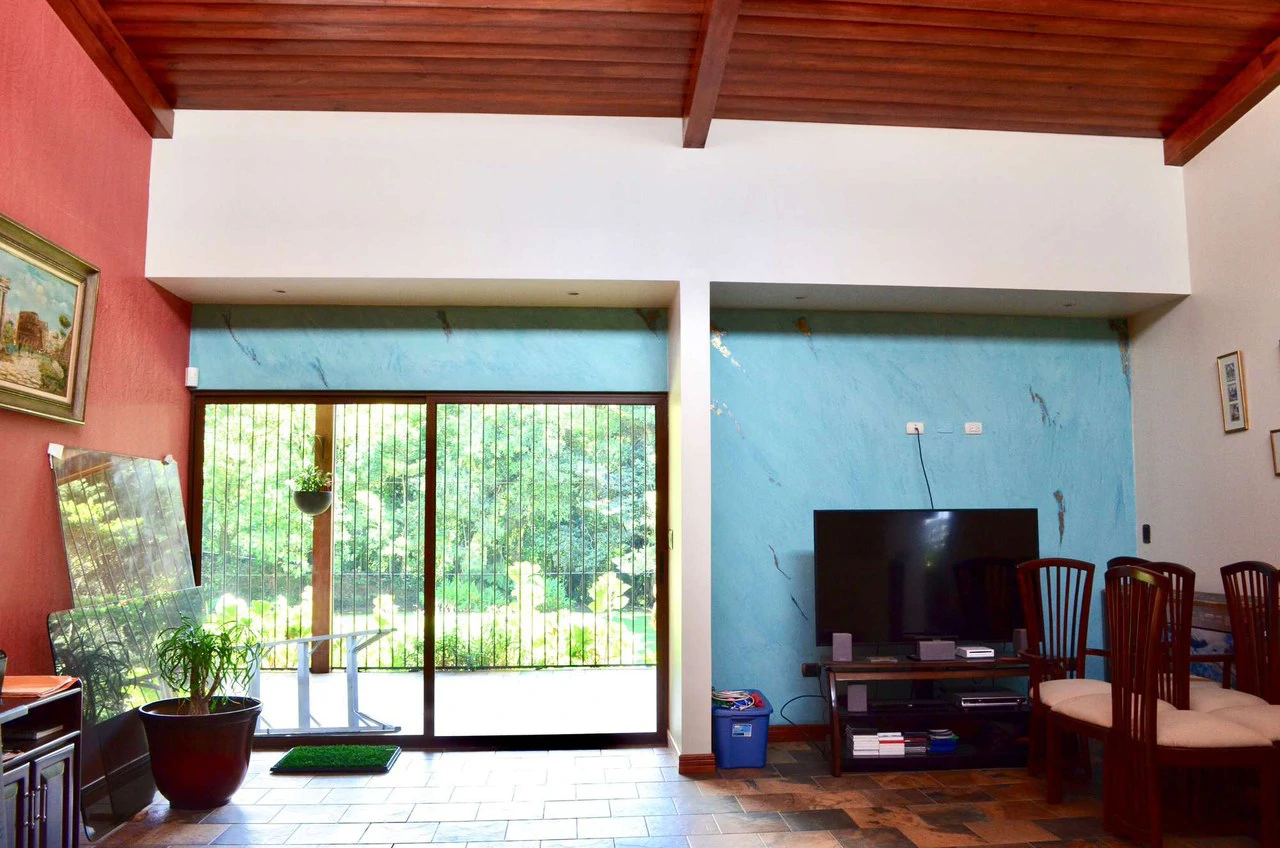 HOUSE IN TIROL HEREDIA: Leave surrounded by nature and peace - Gallery image 25