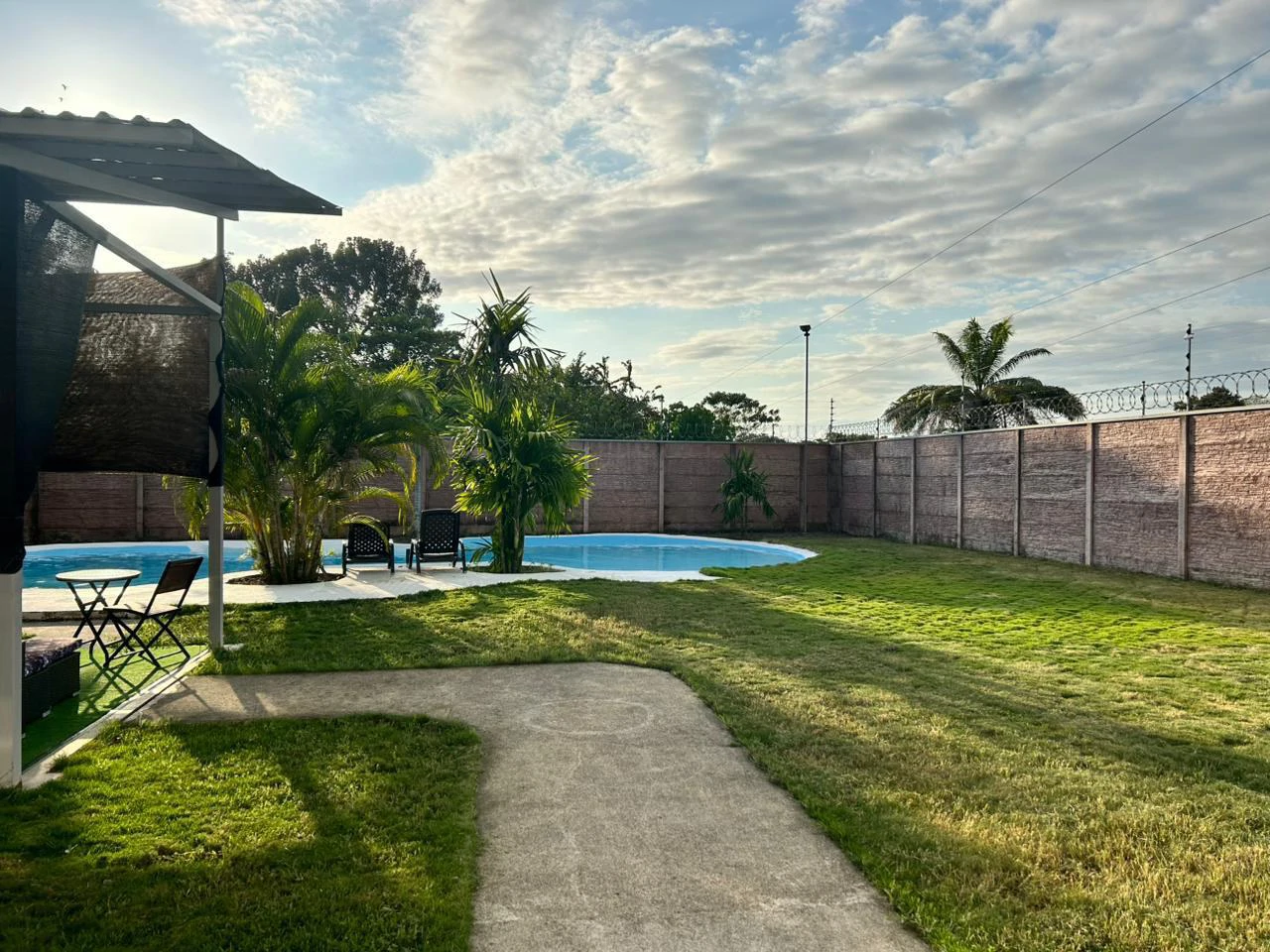 Turn Key 3 Bedroom Beachside Home in Playa Matapalo - Gallery image 4