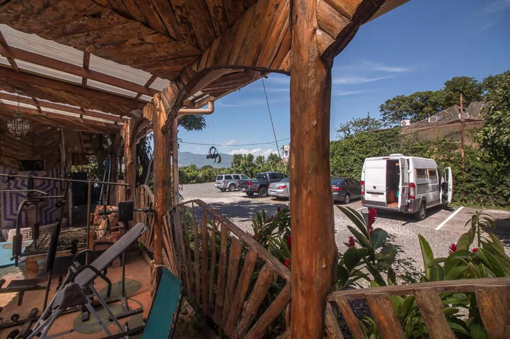 Hotel Casa Antigua: Exceptional Boutique Hotel & Prime Commercial Investment Opportunity Near Costa Rica’s Busiest Airport - Gallery image 19