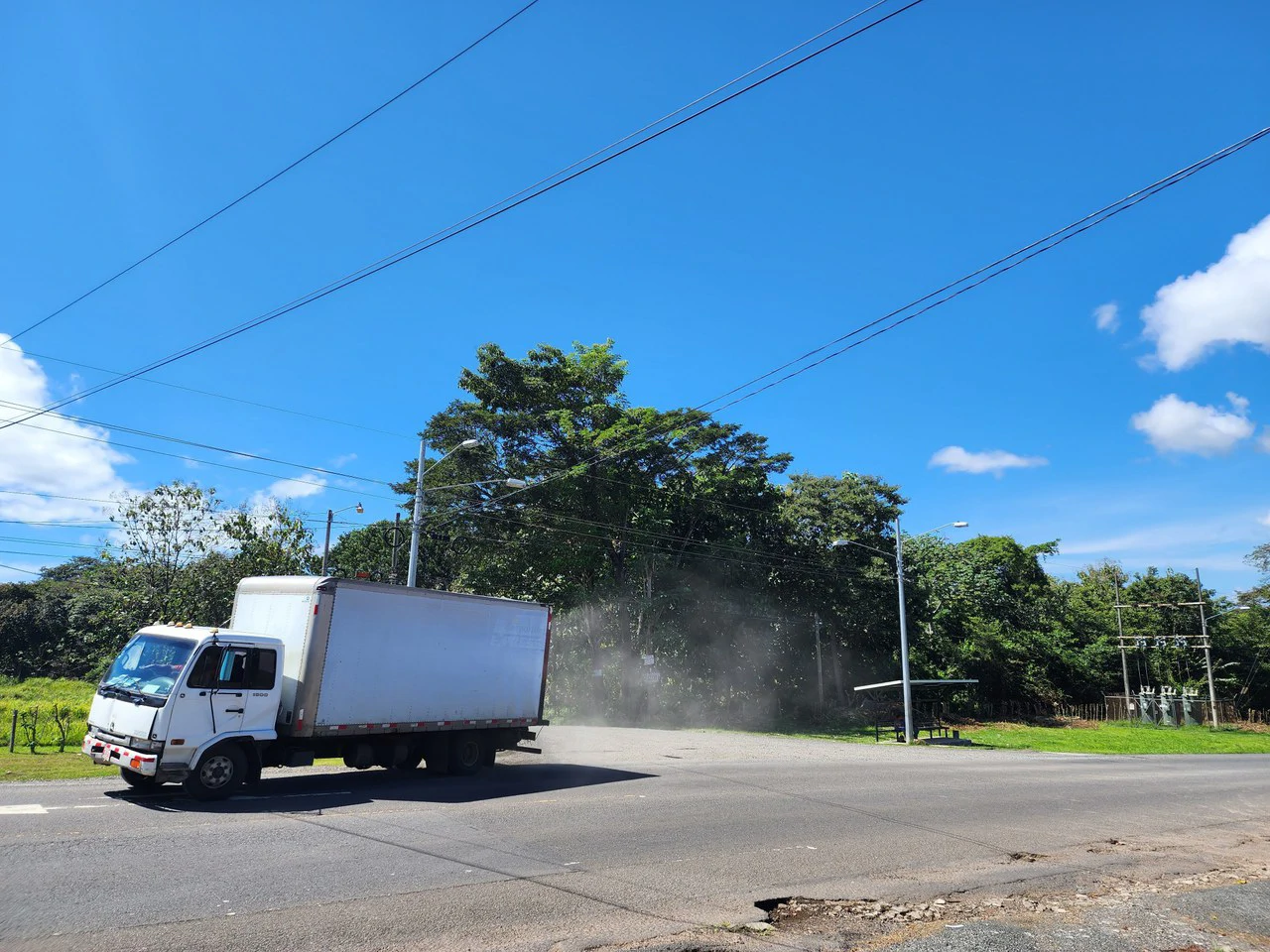 Near the Coast and Countryside Development Parcel For Sale in Coyolar - Gallery image 11
