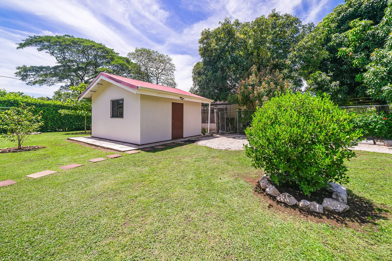 Casa Campo: Quiet Countryside Home Near Beaches - Gallery image 18