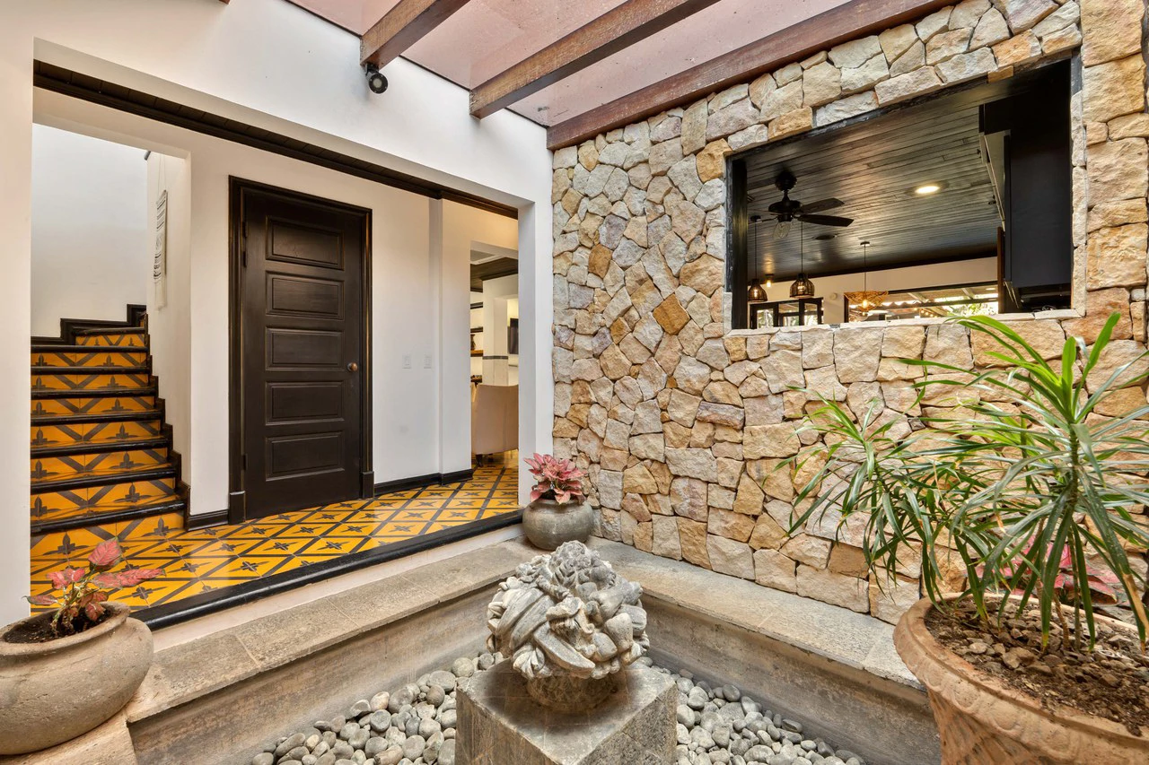 Villa Cerca del Mar 5: Beach House in Highly Coveted and Intimate Development in Tamarindo/Langosta - Gallery image 17