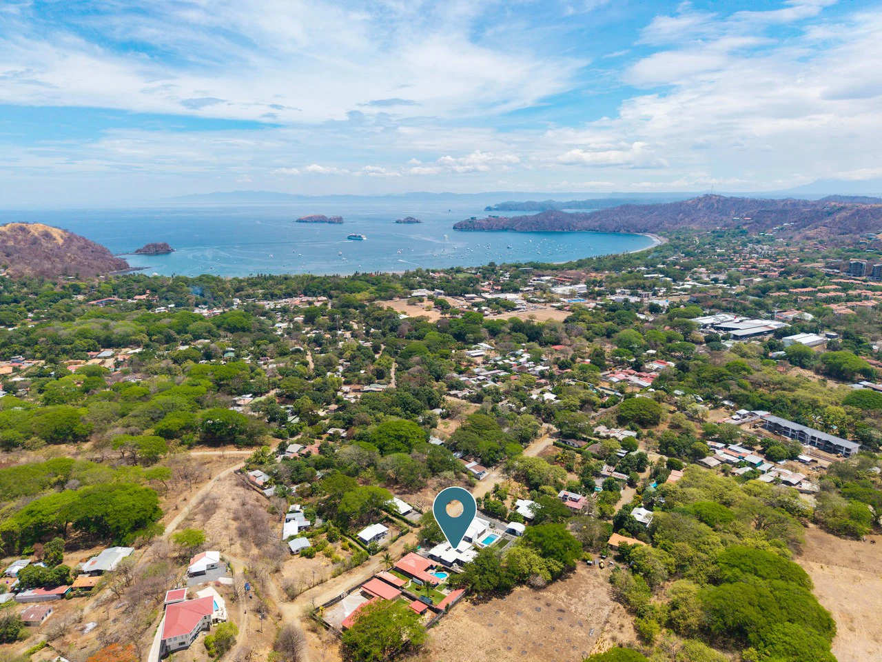 Casa Kuna II: A Tranquil Oasis in the Heart of Playas del Coco - Gallery image 17