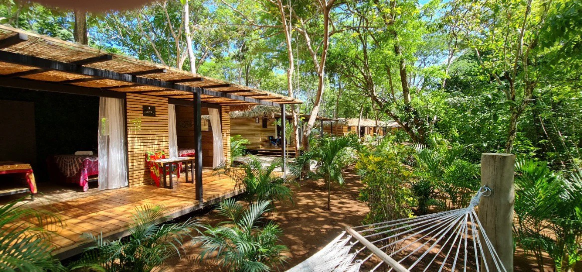Successful Wellness and Spa with restaurant: One Of A Kind, Successful Wellness, Spa And Restaurant Oasis Close To Tamarindo - Gallery image 34