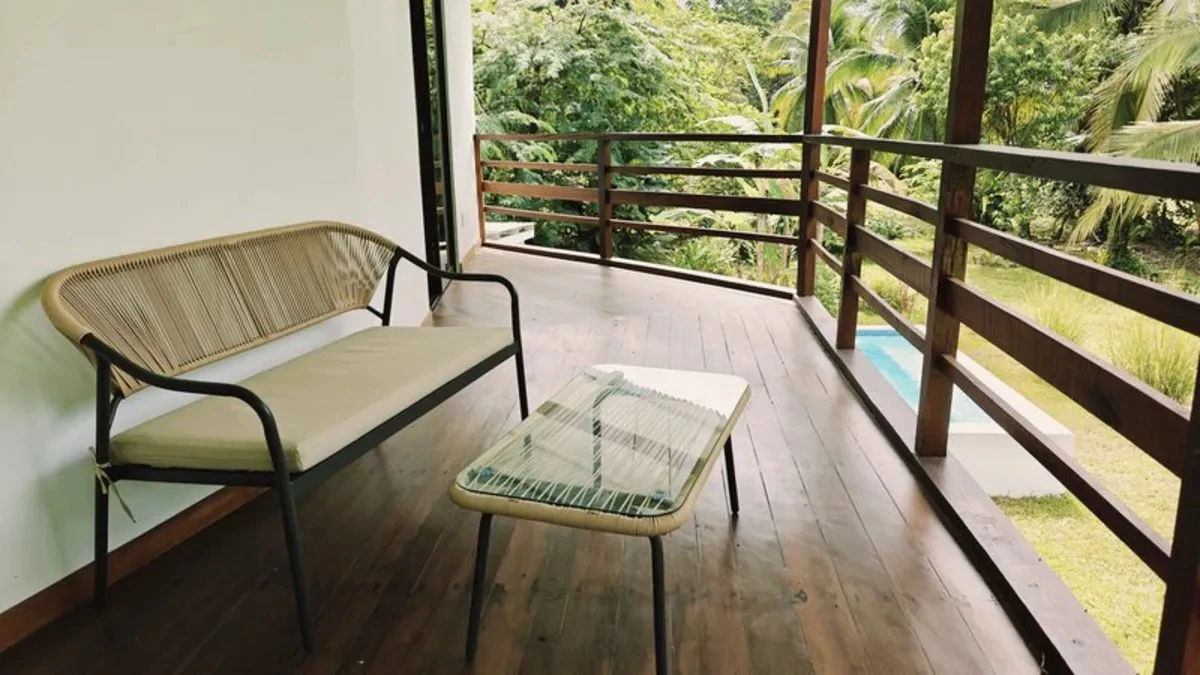 ID 947: 2 BD/2BA Renovated Home with Ocean View Near Playa Negra - Gallery image 24