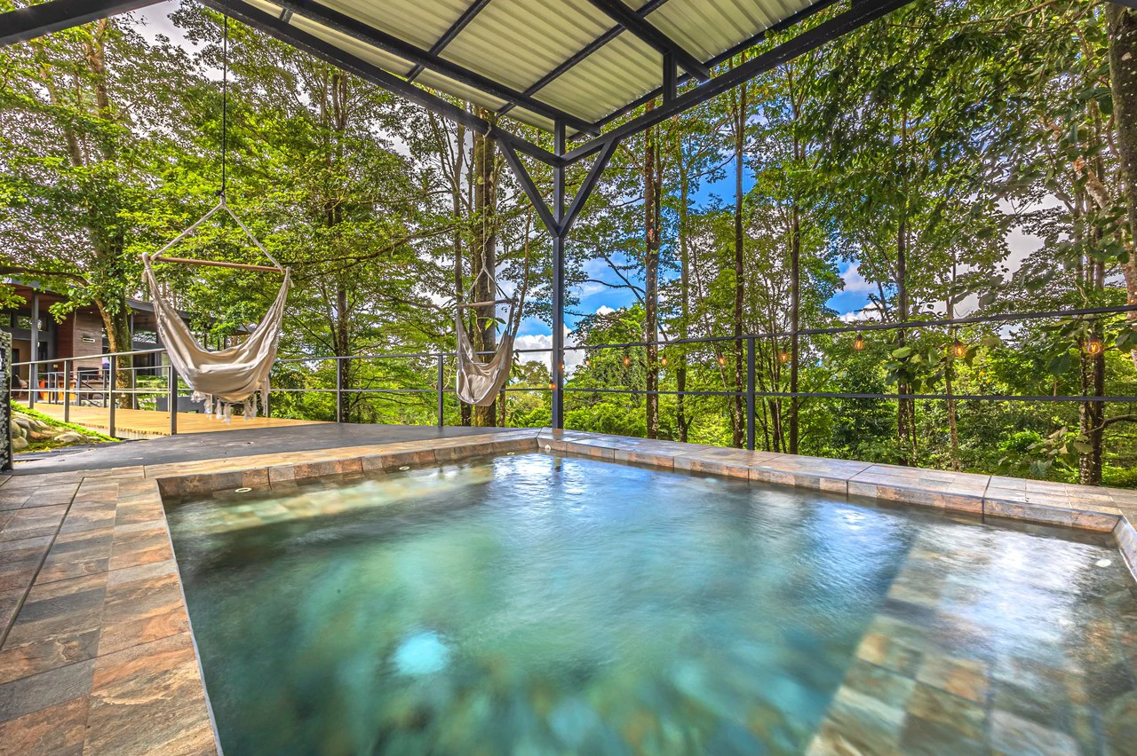 La Sombra Villas: Where Nature Meets Comfort in Tinamates! - Gallery image 4
