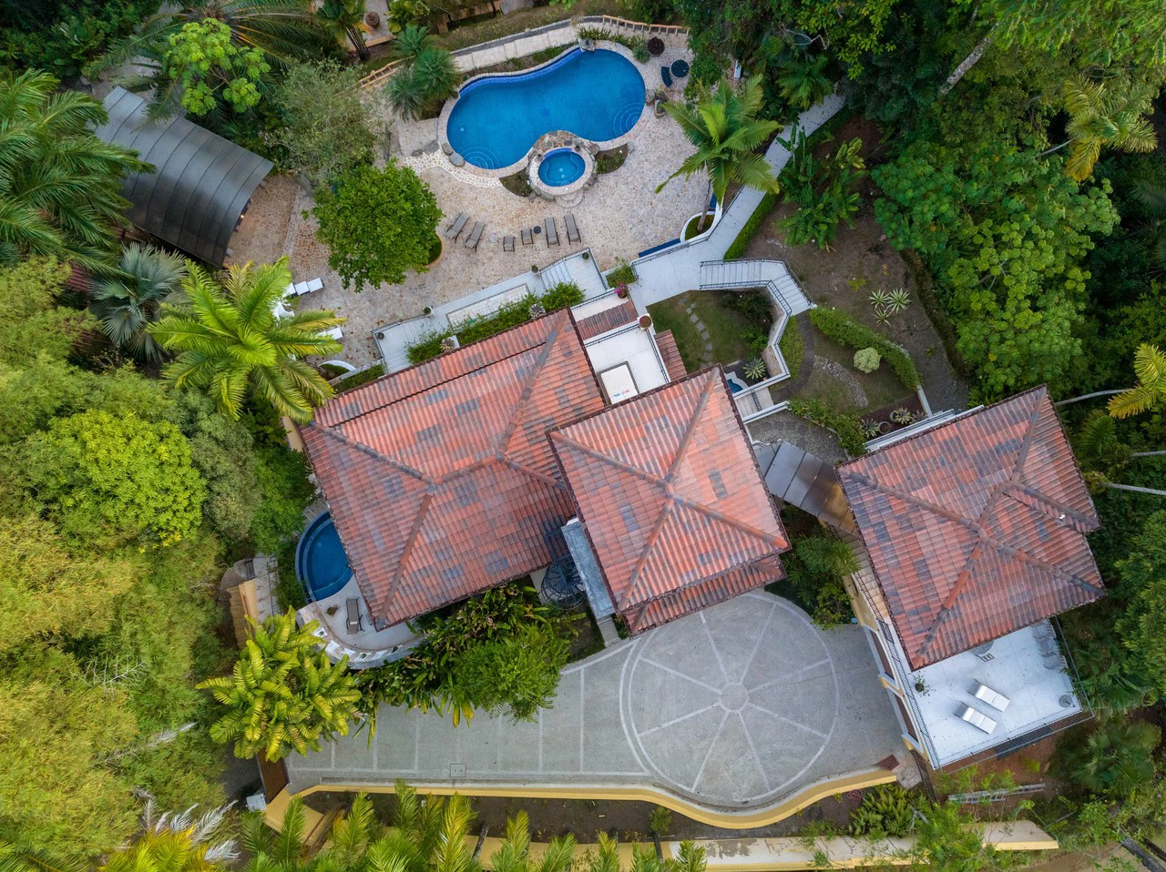 Nido Escondido Luxury Home in Private Community in Dominical - Gallery image 64