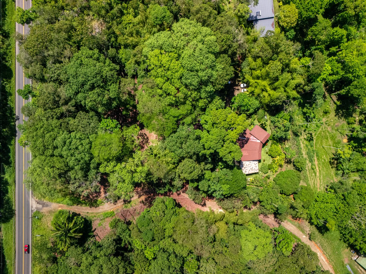 Casa Única -: Ocean View Oasis with Commercial Potential in the Heart of Uvita - Gallery image 7