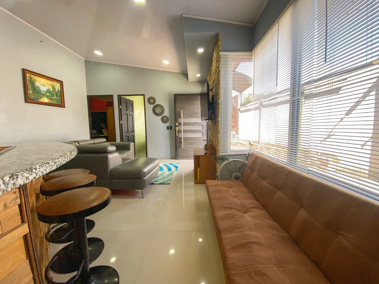 CASA EN VENTA- UBICADA EN SAN FRANCISCO: House For Sale in Daniel Flores - Gallery image 10