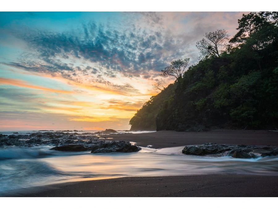 Lot just a few meters from Jaco Beach.: Exceptional Lot for Sale in Jaco Beach, Costa Rica - Gallery image 6
