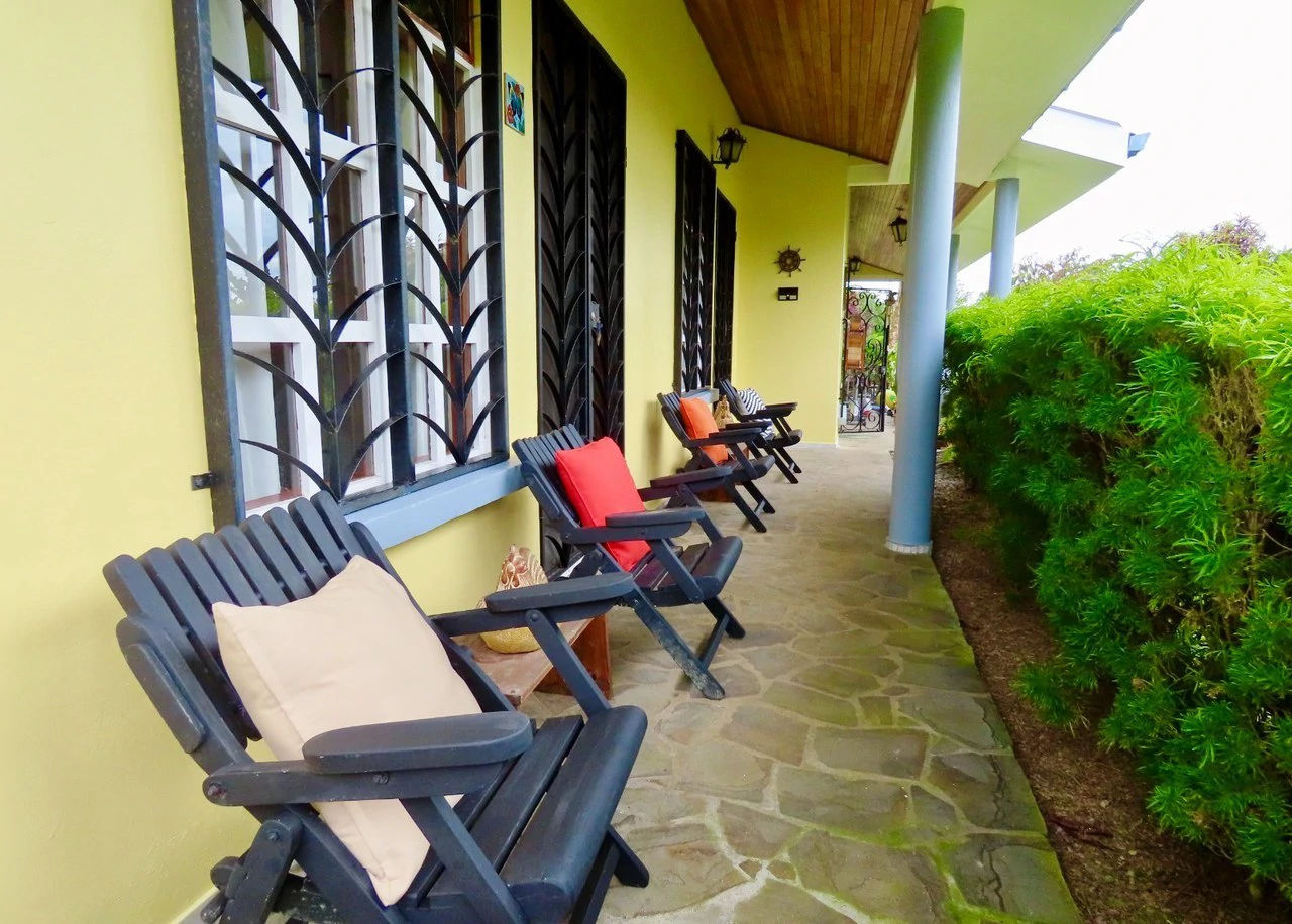 CASA  TROPICANA - Lake View Oasis Near Nuevo Arenal - Gallery image 31