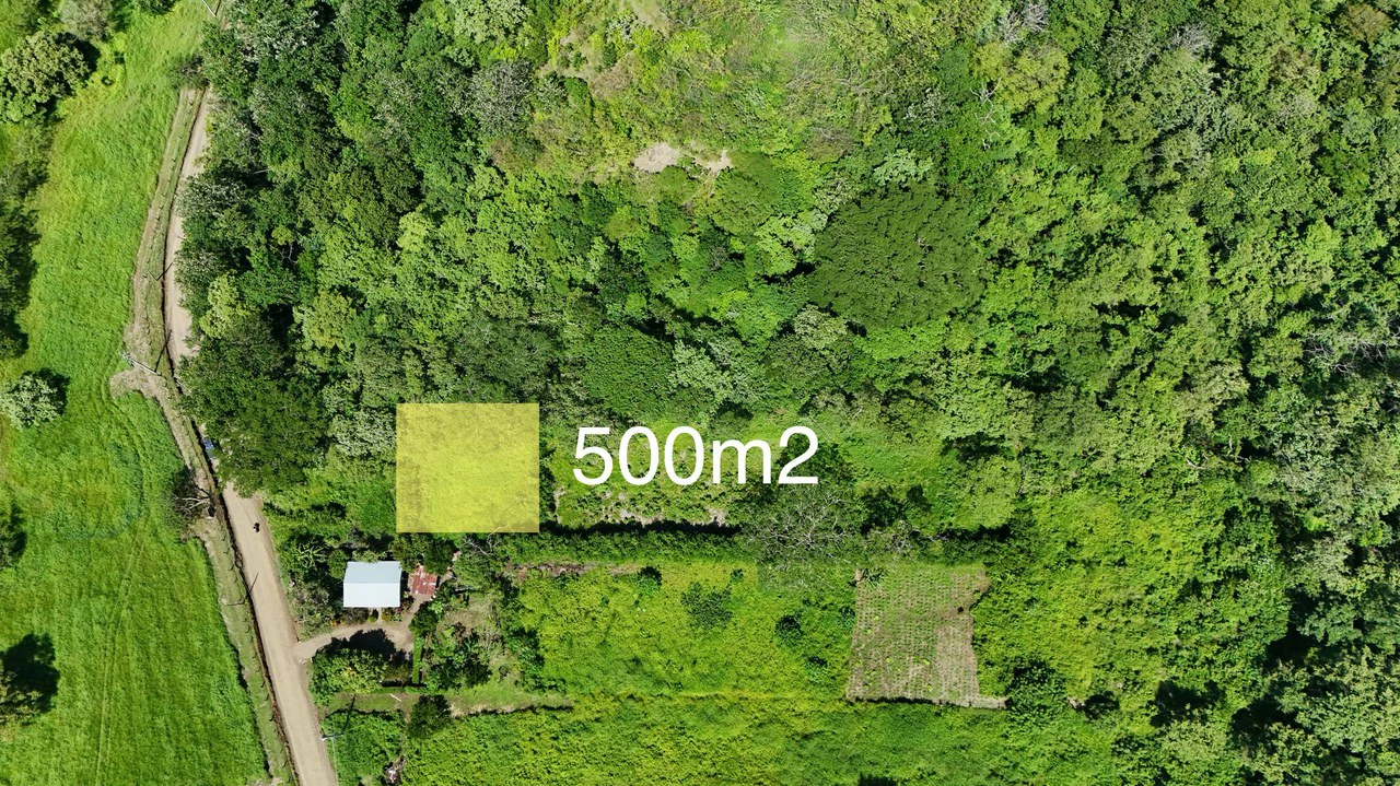 500 m² Lot in Salinitas: 6 Minutes to Playa Grande - photo 3
