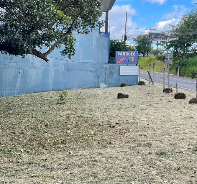 Commercial land for sale in front of Avenida Escazú and Hospital CIMA Costa Rica high capital gains - Gallery image 6