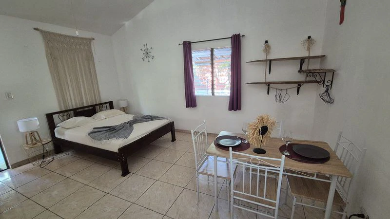 Casas Jungle: Charming Rental Compound with 5 units & pool in the heart of nature, minutes from Samara’s beaches - Gallery image 13