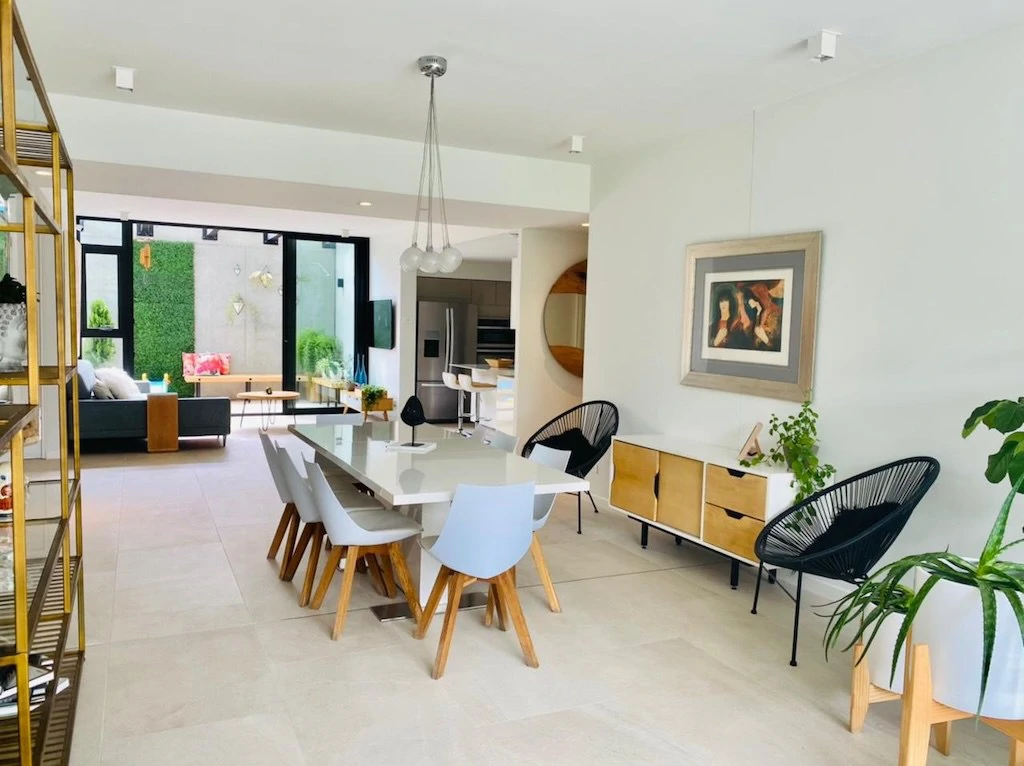 Apartamento de 3 Habitaciones en Condominio ONE: Apartment For Sale in Rohrmoser - Gallery image 2