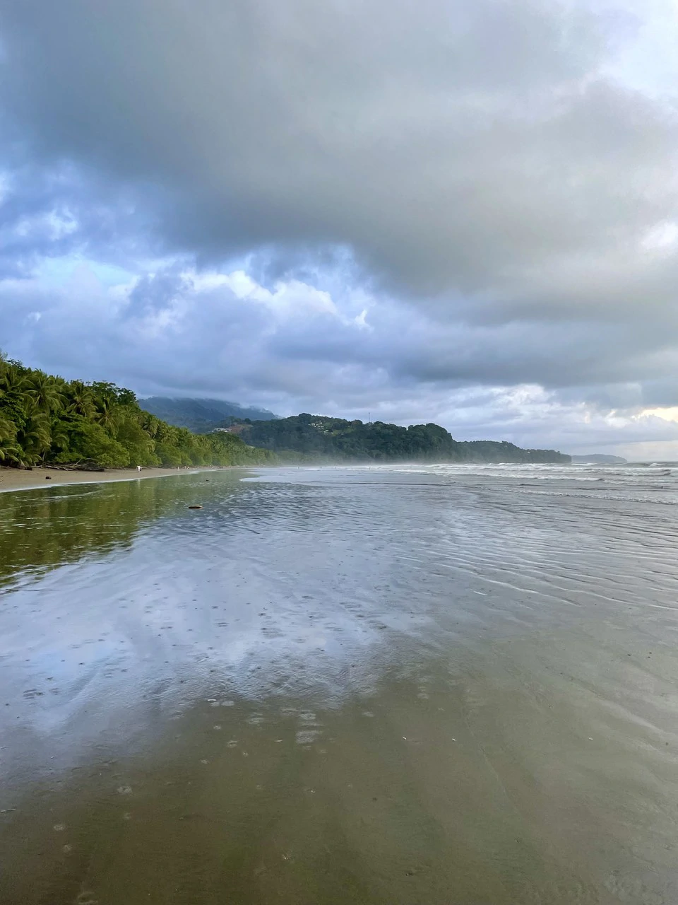 TROPICAL MASTERPIECE – 61.78 ACRES OF OCEANVIEW BLISS WITH WATERFALL: Mountain Development Parcel For Sale in Tres Rios - Gallery image 27