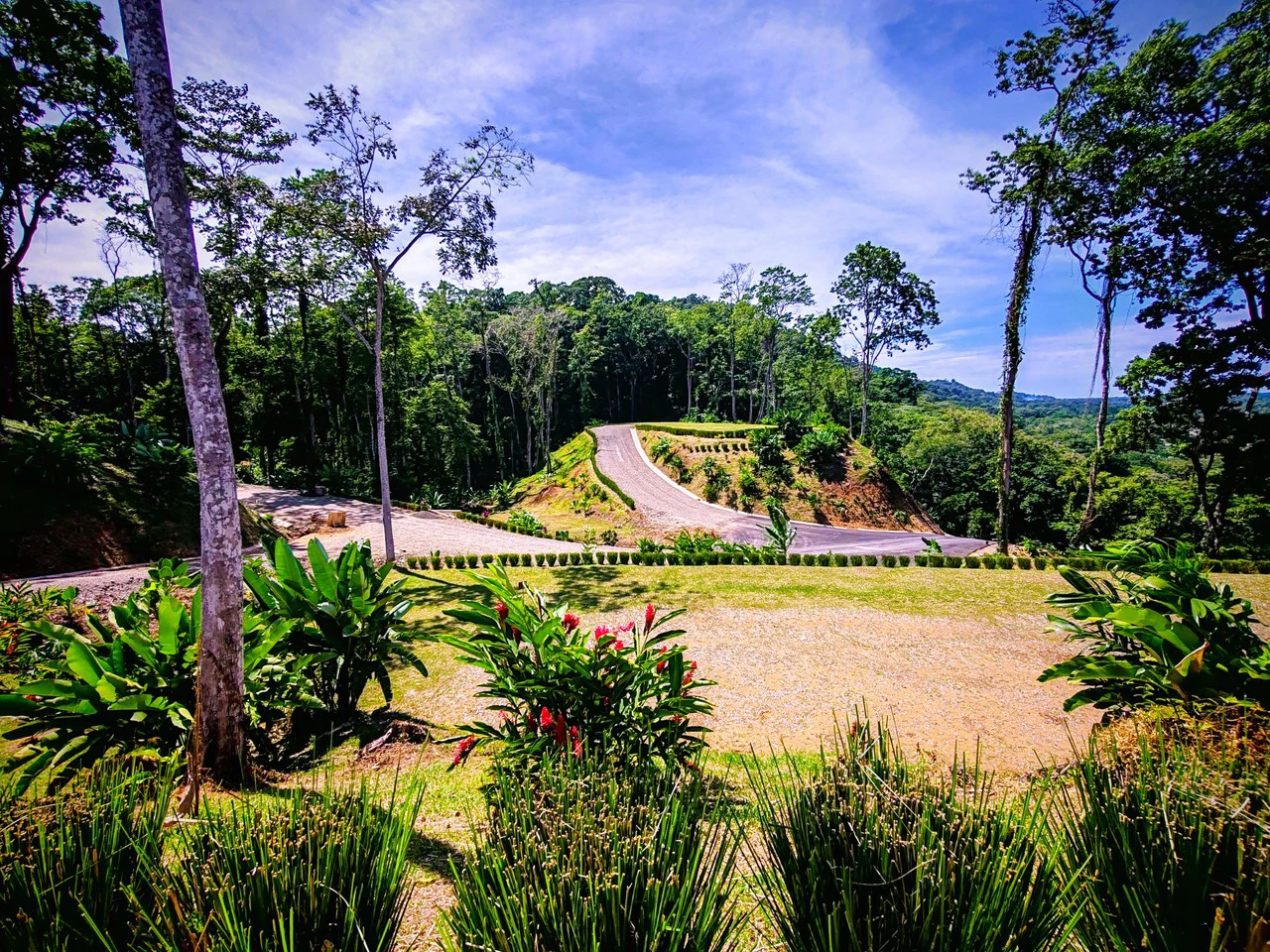 ID 4193: Ocean View Residential Lot for Sale near Puerto Viejo, Caribbean Costa Rica - Gallery image 16