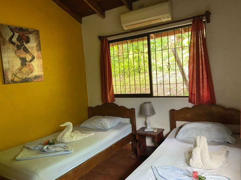 Compound Escondidas: 2 Charming and Well Built 3 Bedroom Homes and Pool, with Investment Potential to Build One More Home in Samara Beach - Gallery image 18