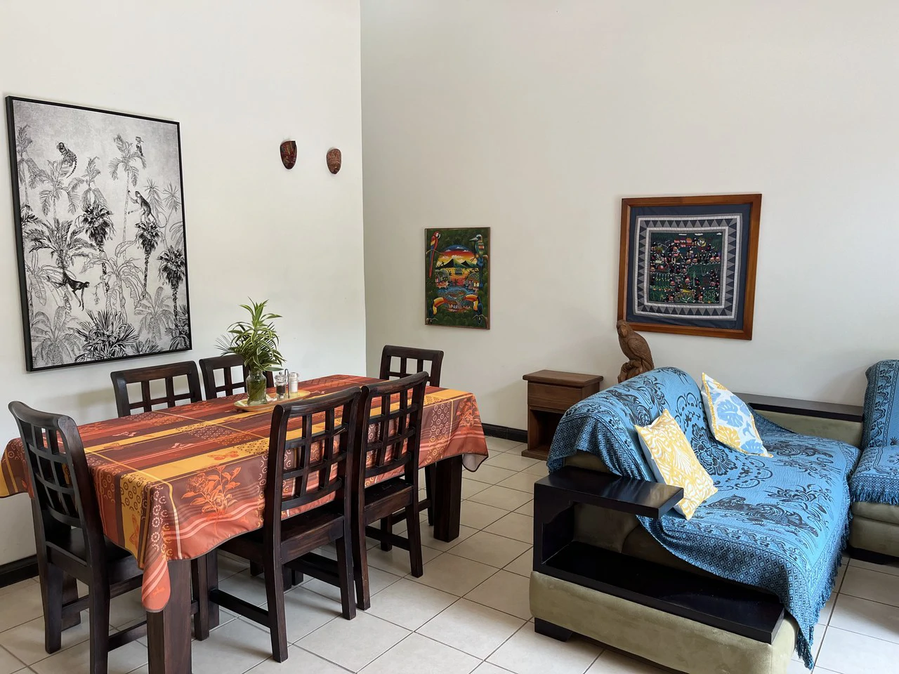 Affordable Condo Between Samara and Nosara - Gallery image 6