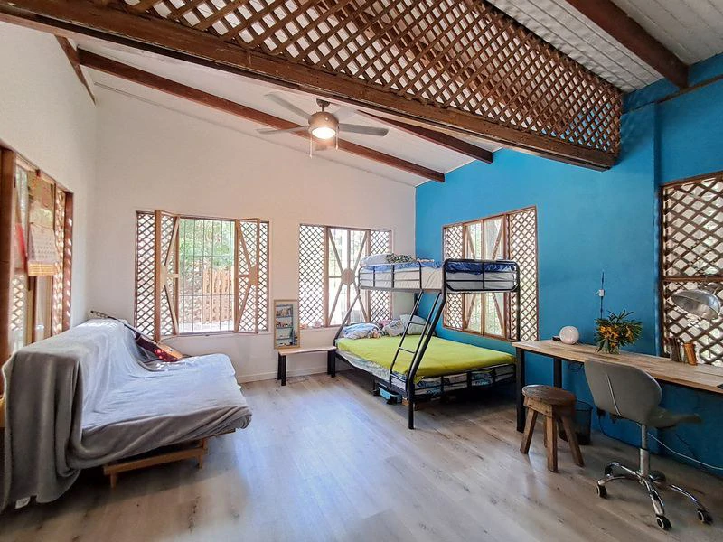 Casa Hippie: Charming Costa Rican-Style Home – Fully Renovated in 2024 - Gallery image 18