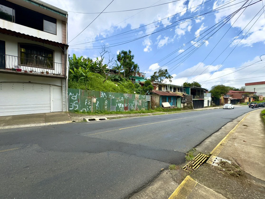 Home Construction Site For Sale in Jardines de Roma - Gallery image 2