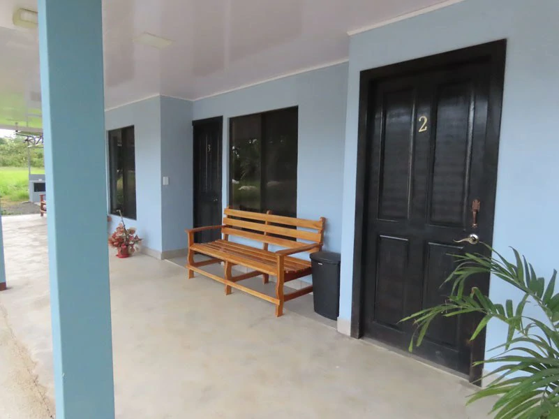 For Sale a Complex of Cabins & Office in Playa Blanca, Puerto Jimenez - Gallery image 39