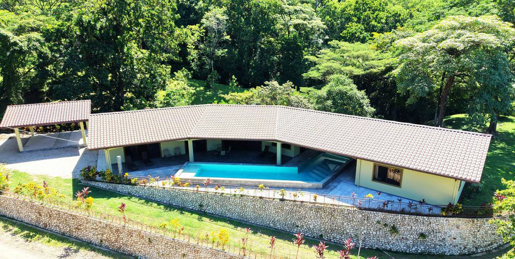 Casa Guanacaste: Exceptional Villa – Nature & Serenity Just 15 Minutes from Sámara - Gallery image 3