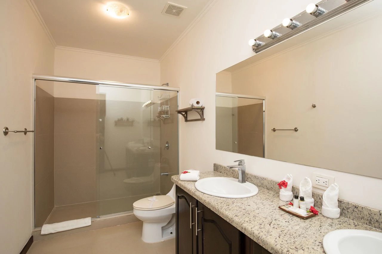 Manuel Antonio 3 bedroom- 3 bath with pool in Gated Development - Gallery image 29