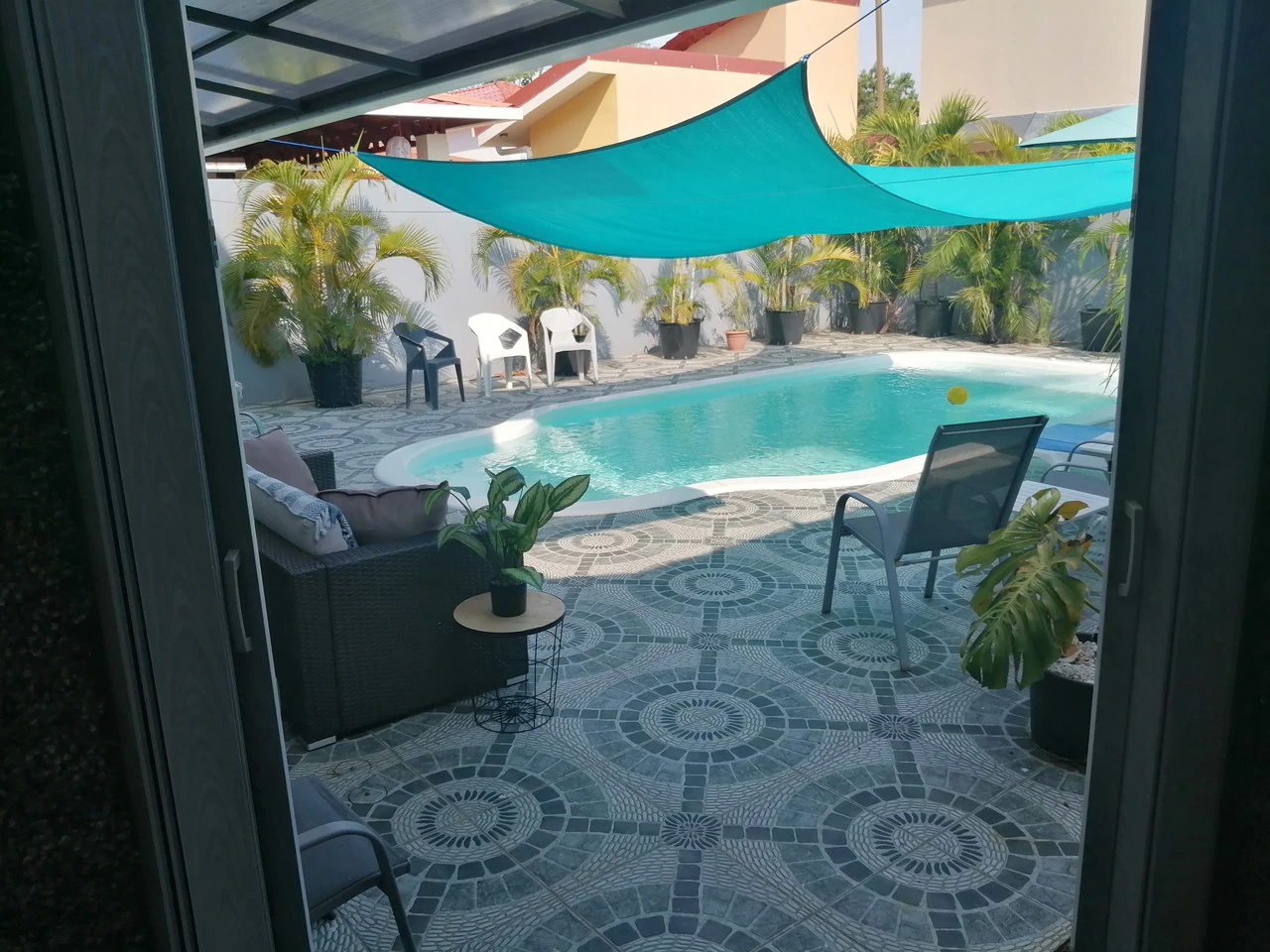 Great Home with Pool Near the Beach in Esterillos! - Gallery image 4