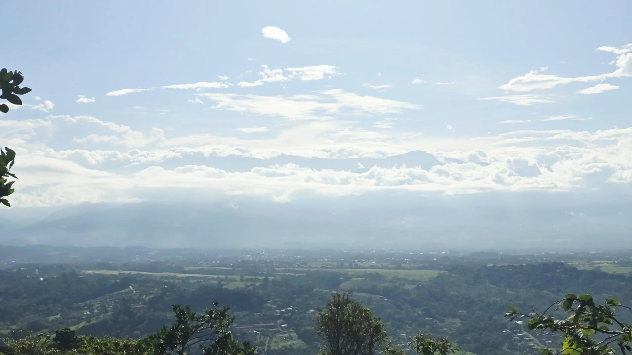 Mountain Agricultural Land For Sale in San Isidro del General - Gallery image 3