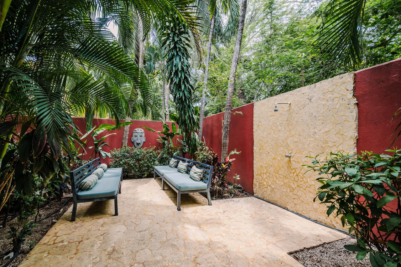 La Gaviota #2: Stef Surf 2BR Villa Steps from Playa Potrero - Gallery image 31