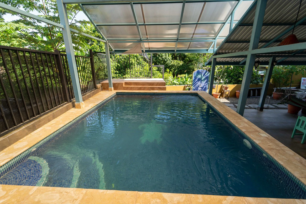 Casa Guacamayo: Near the Coast House For Sale in Playa Samara - Gallery image 5