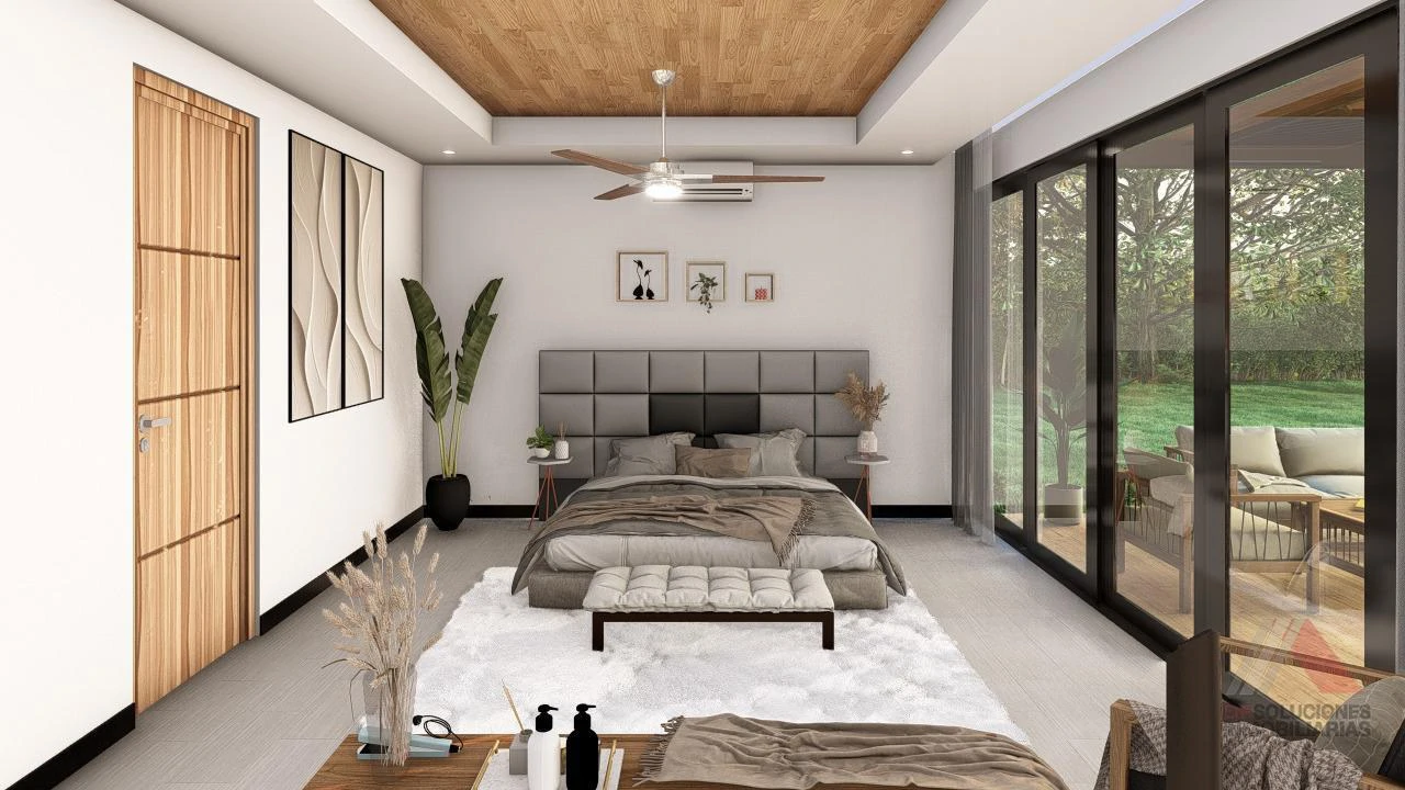 High End Pre Construction Home in the Heart of Uvita - Gallery image 16