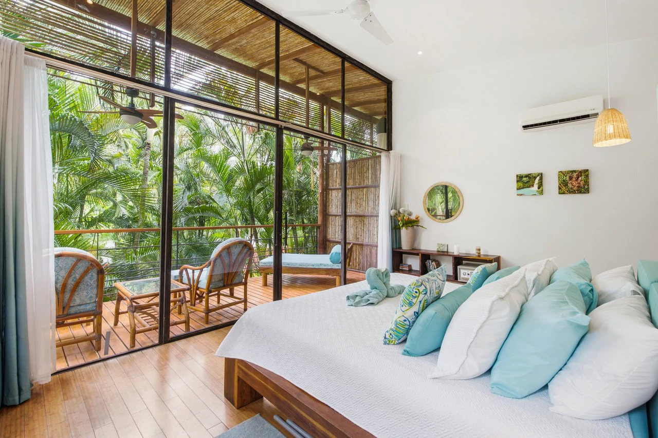Casa Tucán: Beautiful 2BR Villa in Stef Surf, Just Minutes from Playa Potrero Beach - Gallery image 15