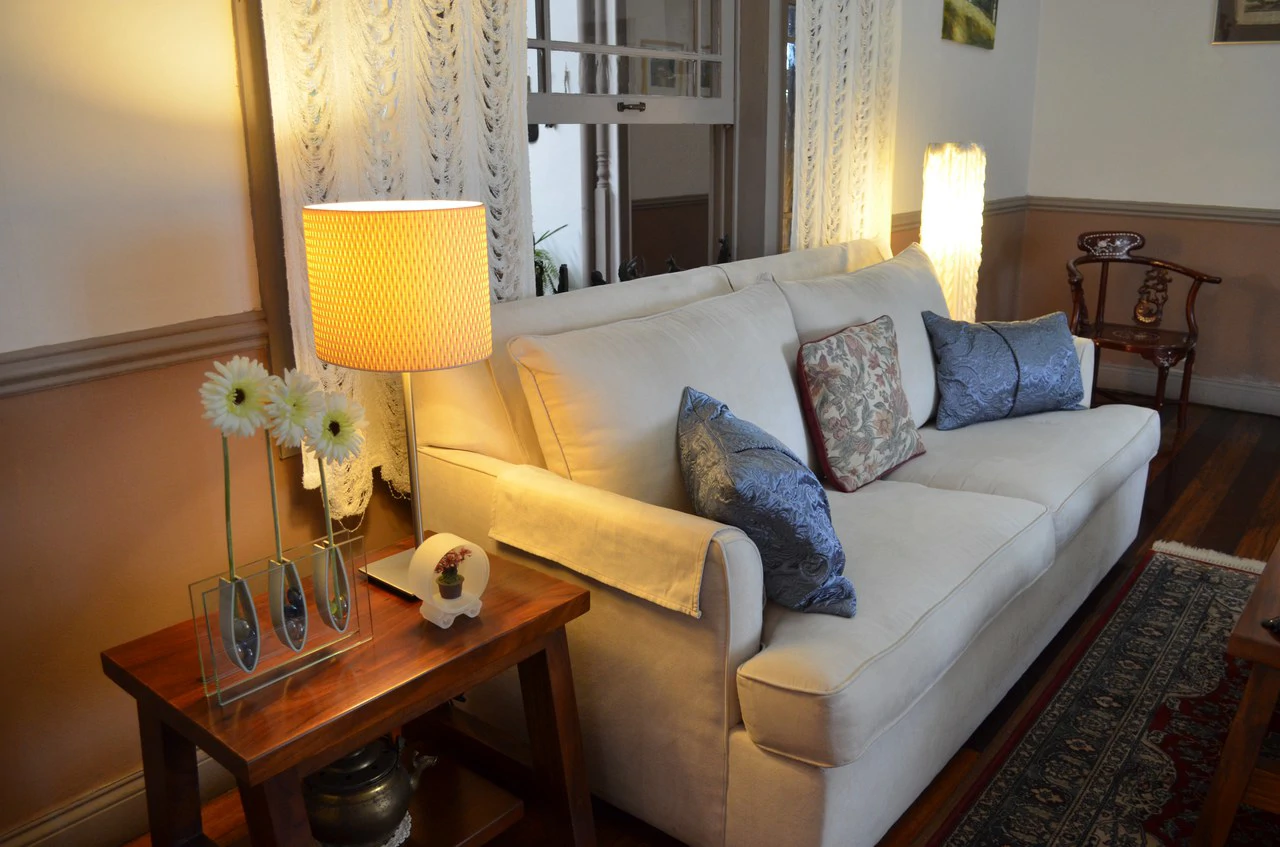 ELEGANTE CASA VICTORIANA: House For Sale in Santo Domingo - Gallery image 4