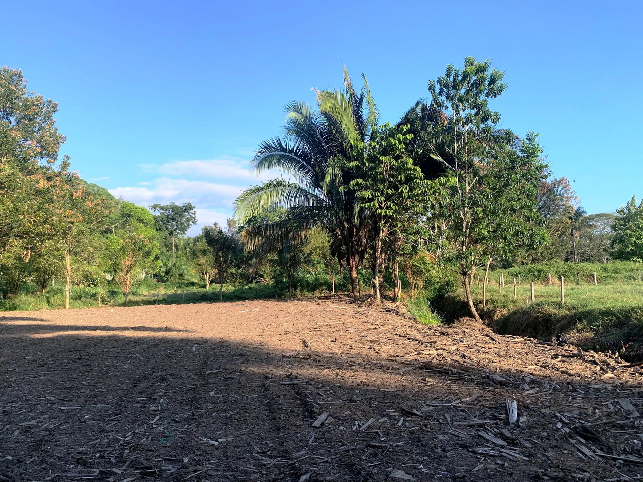 Prime Oceanside Commercial and Residential Lot in Playa Hermosa - Gallery image 2