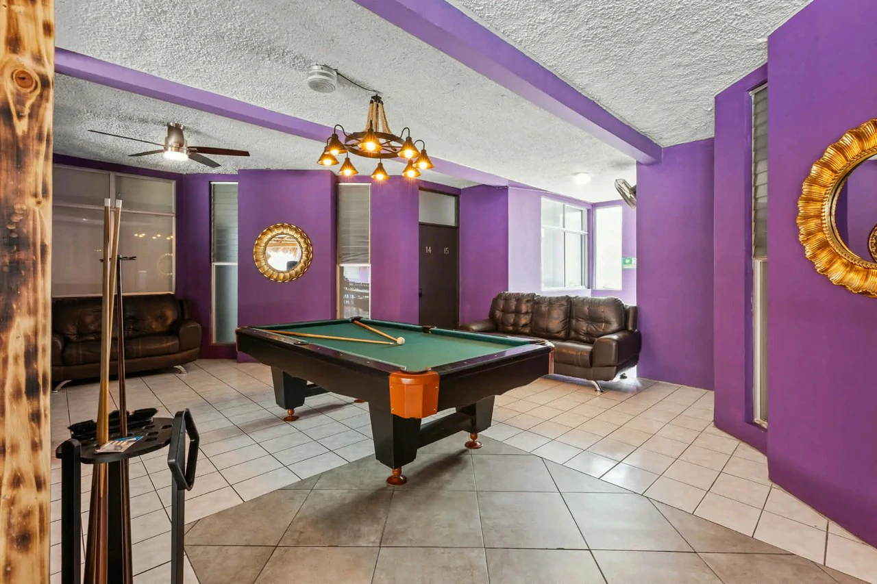 Tropical Paradise: 20-Room Private Vacation Rental Near Cocal Casino - Gallery image 12