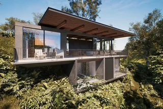 Ocean View Homesite with Panoramic Coastline Vistas in Ojochal - Gallery image 29
