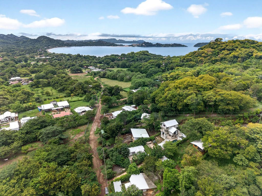 Casa Agave Azul: Contemporary 4-Bedroom Home with Attached Guest Suite in Playa Potrero - Gallery image 45