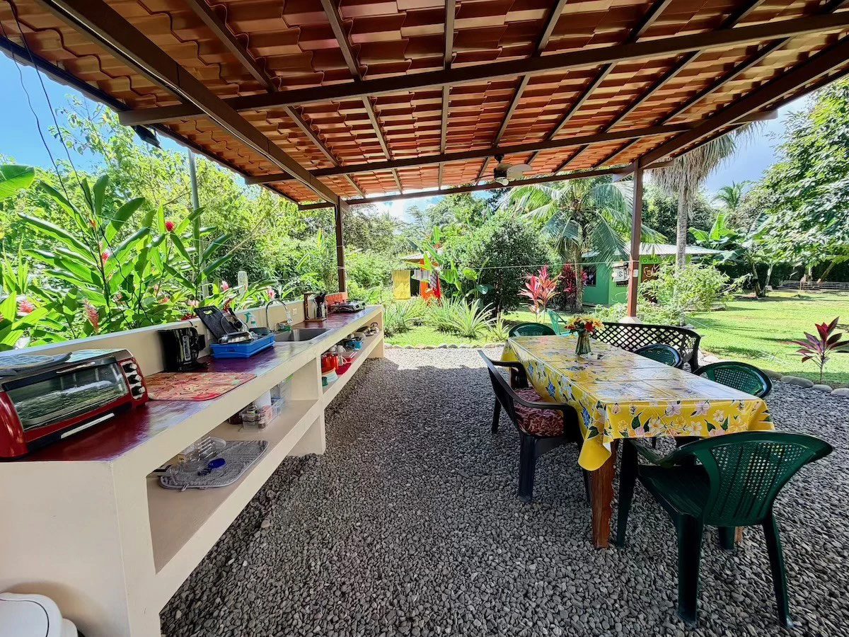 Osa Peninsula Turnkey Property Near Golfo Dulce Beach - Gallery image 32