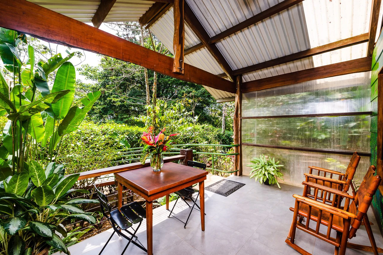 Casitas Tenorio B&B: Turnkey Eco-Lodge in Bijagua: Profitable Business, Sustainable Luxury, and Breathtaking Nature - Gallery image 27