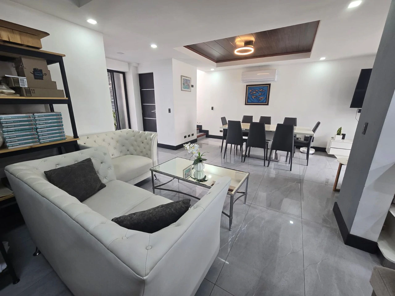 House for sale in Hacienda El Coyol Condominium, Alajuela - Gallery image 4