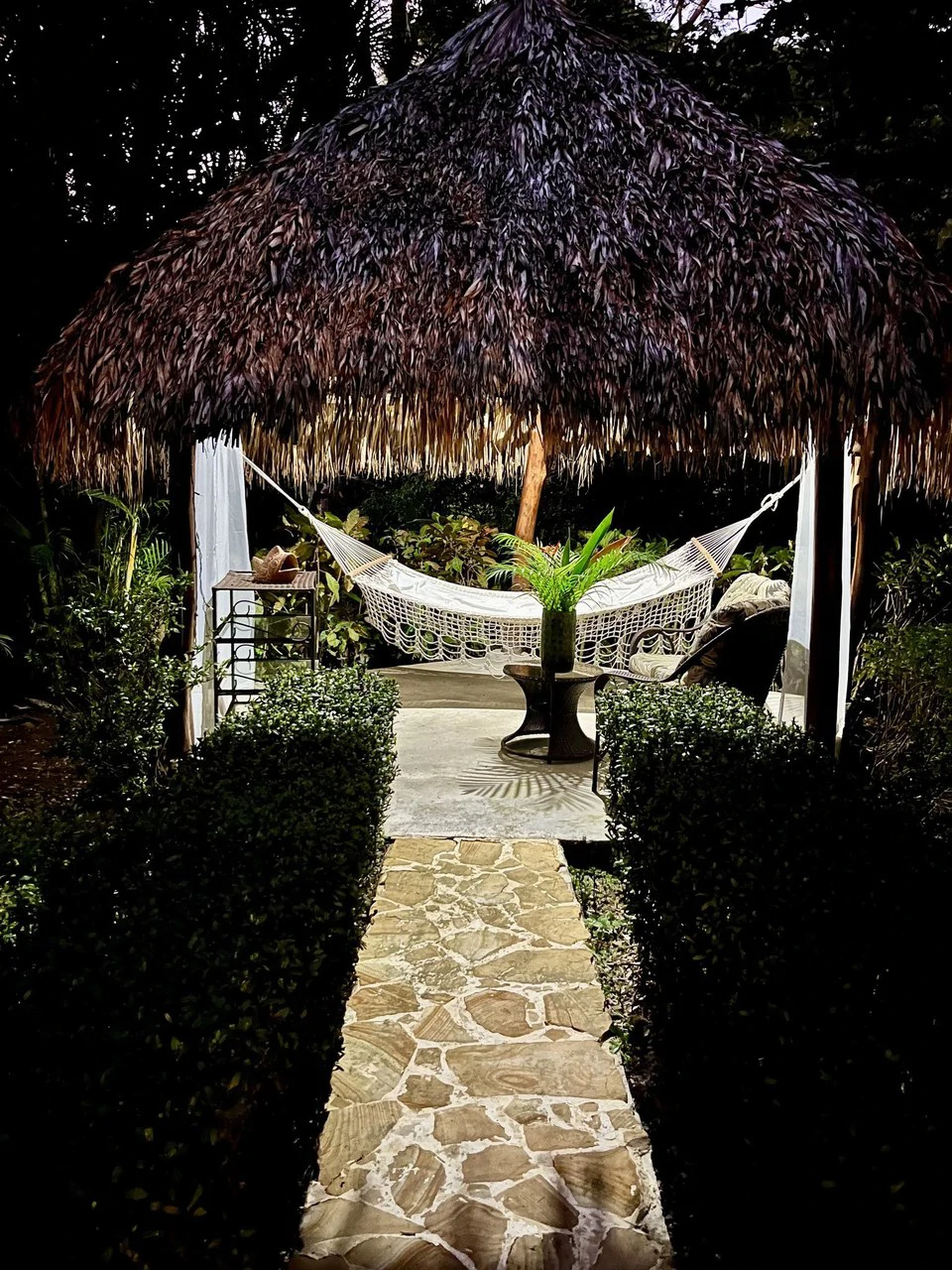 Semi 428: Tropical Paradise With Complete Privacy — Your Dream Escape Awaits! - Gallery image 11