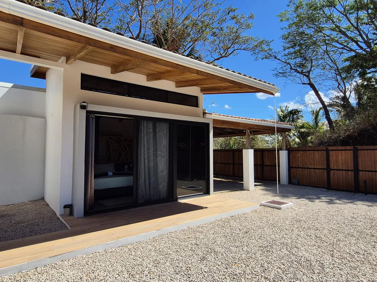 Casa Happy Eden: Elegant Ocean View Villa with Infinity Pool in Exclusive Boca del Toro – minutes from Carillo Beach - Gallery image 24