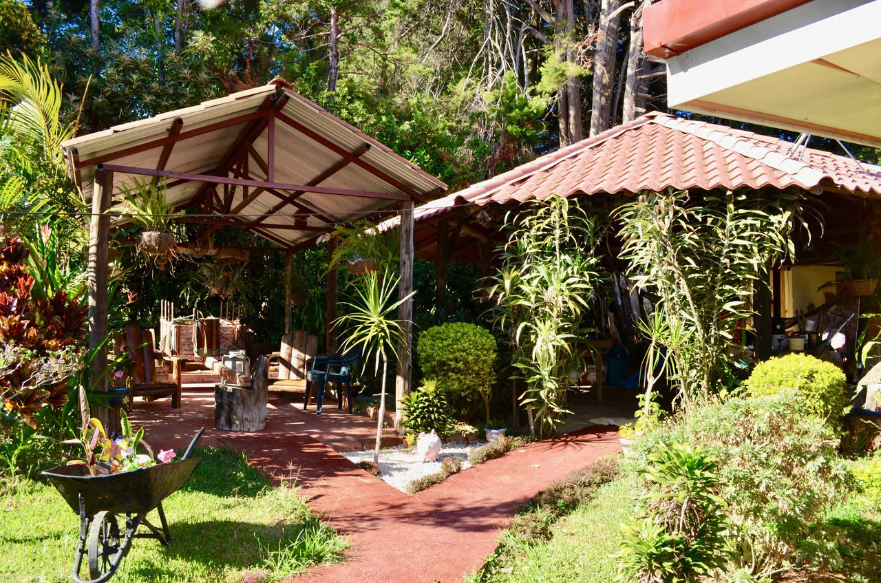 Countryside and Mountain House For Sale in San pablo - Gallery image 12