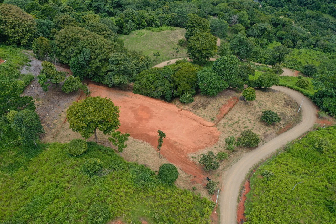 Playa Dominical Mountain Farming Property - Gallery image 9