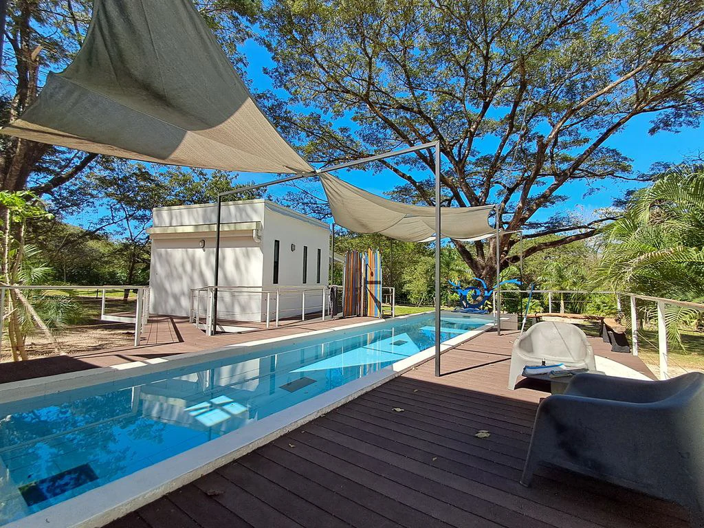 Casa Blue Azul: Unique Property with Three Independent Units in the Heart of Nature – 5 km from Sámara - Gallery image 6