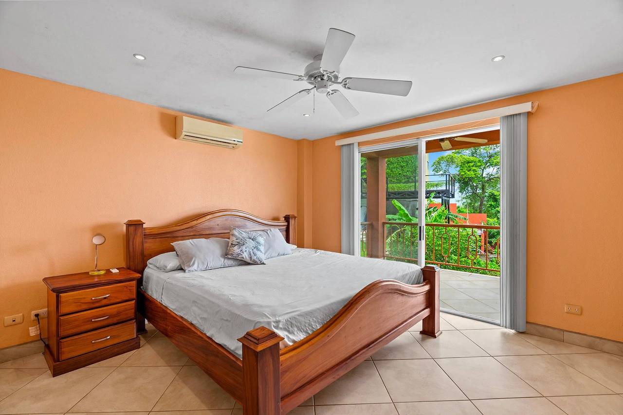 Casa Sunny: Ocean View Investment Opportunity in Tamarindo - Gallery image 27